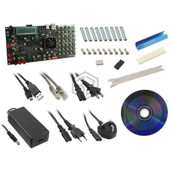 DK-SI-4SGX230N - Intel - Evaluation Boards - Embedded - Complex Logic (FPGA, CPLD)