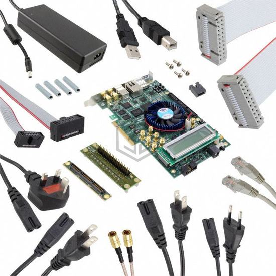 DK-START-5AGXB3N - Intel - Evaluation Boards - Embedded - Complex Logic (FPGA, CPLD)