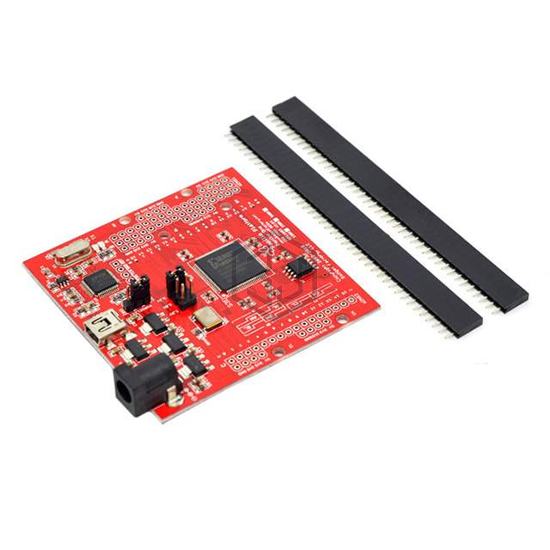 102990024 - Seeed Technology Co., Ltd - Evaluation Boards - Embedded - Complex Logic (FPGA, CPLD)