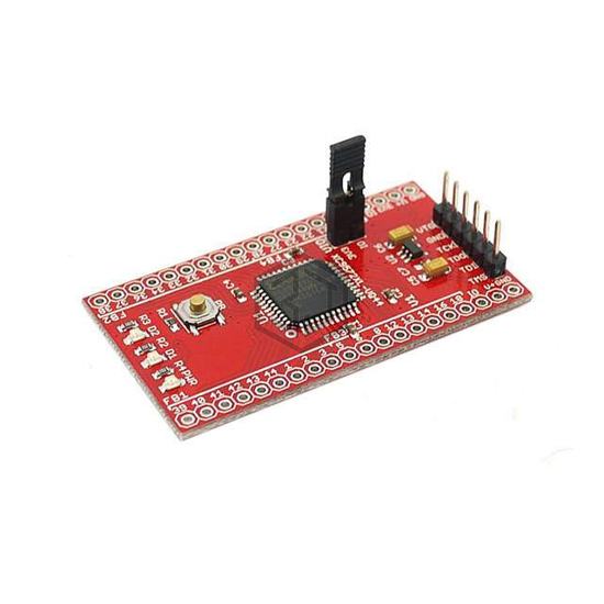 102990001 - Seeed Technology Co., Ltd - Evaluation Boards - Embedded - Complex Logic (FPGA, CPLD)