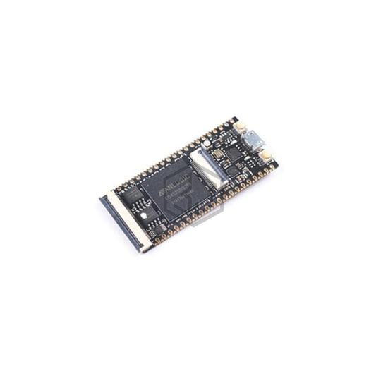 102110202 - Seeed Technology Co., Ltd - Evaluation Boards - Embedded - Complex Logic (FPGA, CPLD)