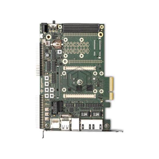 ME-PE1-400-W-R4.6 - Enclustra FPGA Solutions - Evaluation Boards - Embedded - Complex Logic (FPGA, CPLD)