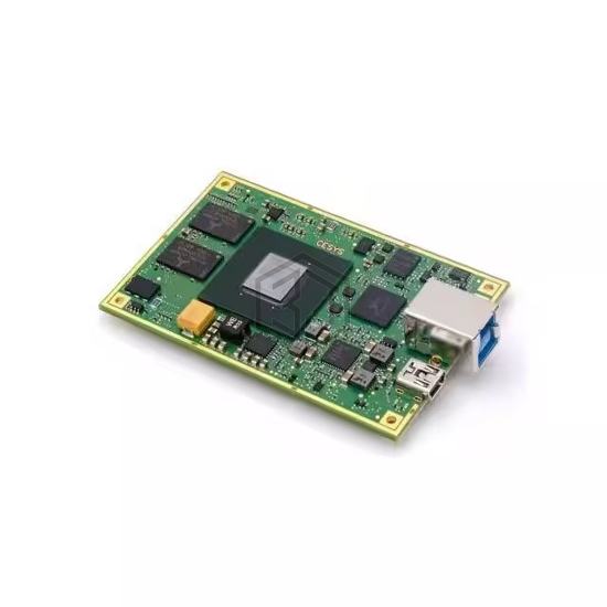 EFM-03 BEASTBOARD - CESYS - Evaluation Boards - Embedded - Complex Logic (FPGA, CPLD)