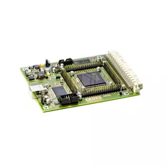 USB3FPGA - CESYS - Evaluation Boards - Embedded - Complex Logic (FPGA, CPLD)