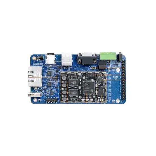 MYD-Y7Z020-V2-4E512D-766-I - MYIR Tech Limited - Evaluation Boards - Embedded - Complex Logic (FPGA, CPLD)