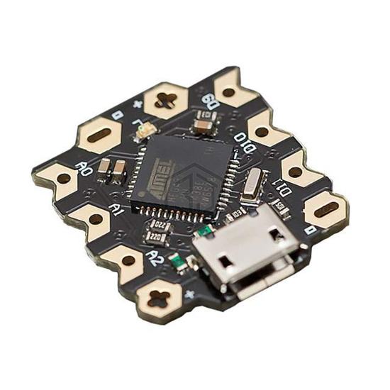DFR0282 - DFRobot - Evaluation Boards - Embedded - MCU, DSP