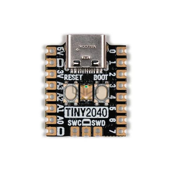 PIM558 - Pimoroni Ltd - Evaluation Boards - Embedded - MCU, DSP