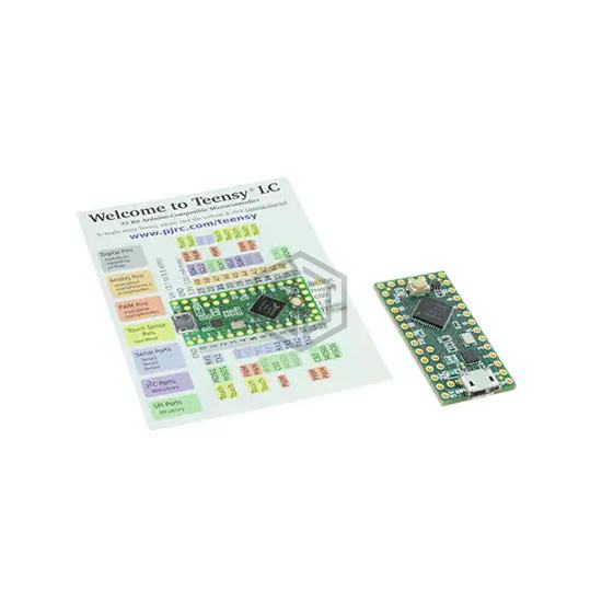 DEV-13305 - SparkFun Electronics - Evaluation Boards - Embedded - MCU, DSP