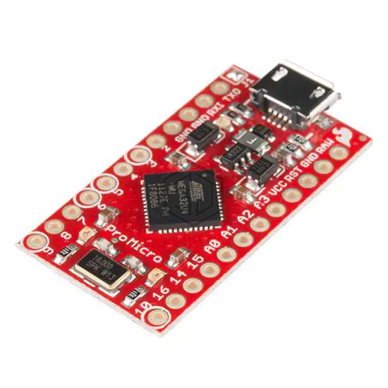 DEV-12640 - SparkFun Electronics - Evaluation Boards - Embedded - MCU, DSP