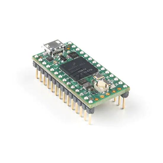 DEV-16997 - SparkFun Electronics - Evaluation Boards - Embedded - MCU, DSP