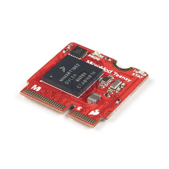 DEV-16402 - SparkFun Electronics - Evaluation Boards - Embedded - MCU, DSP