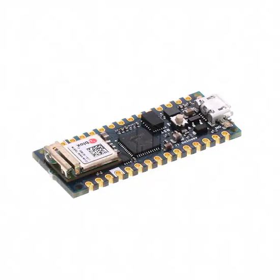 ABX00027 - Arduino - Evaluation Boards - Embedded - MCU, DSP