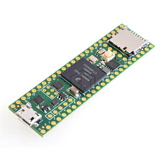 DEV-16771 - SparkFun Electronics - Evaluation Boards - Embedded - MCU, DSP