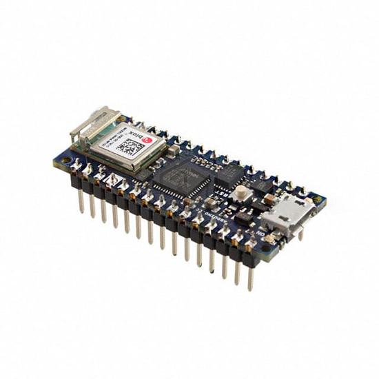 ABX00032 - Arduino - Evaluation Boards - Embedded - MCU, DSP