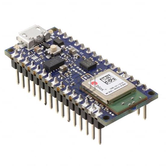 ABX00034 - Arduino - Evaluation Boards - Embedded - MCU, DSP
