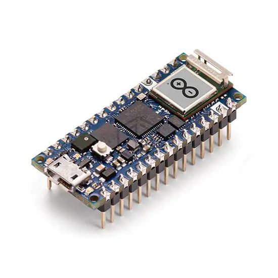 ABX00053 - Arduino - Evaluation Boards - Embedded - MCU, DSP