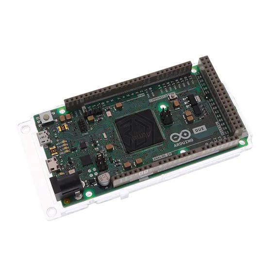 A000062 - Arduino - Evaluation Boards - Embedded - MCU, DSP