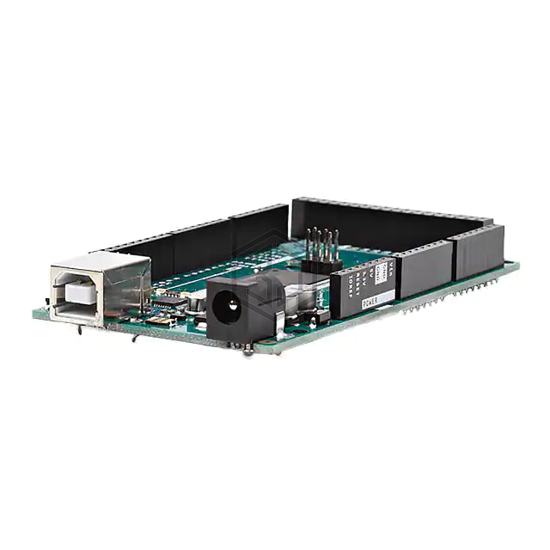 A000067 - Arduino - Evaluation Boards - Embedded - MCU, DSP