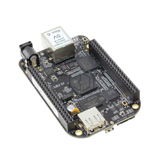 BBB01-SC-505 - GHI Electronics, LLC - Evaluation Boards - Embedded - MCU, DSP