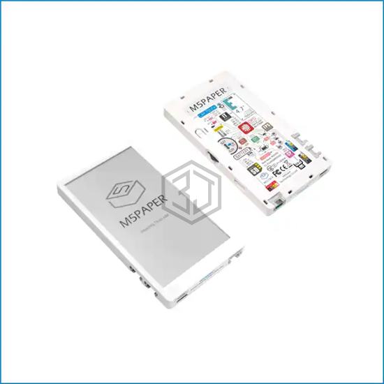 K049-B - M5Stack Technology Co., Ltd. - Evaluation Boards - Embedded - MCU, DSP