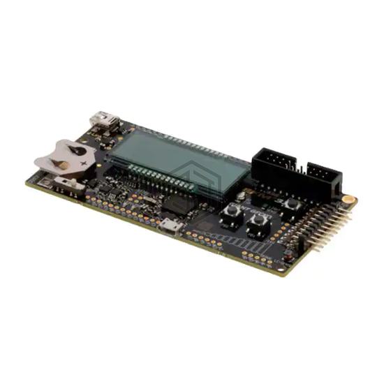 EFM32GG-STK3700 - Silicon Labs - Evaluation Boards - Embedded - MCU, DSP
