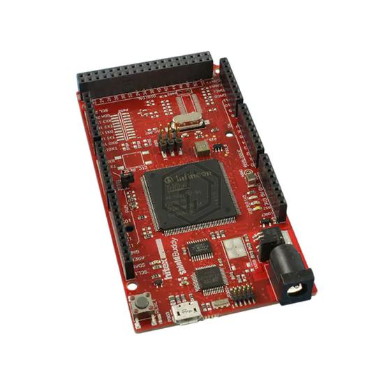 KITAURIXTC275ARDSBTOBO1 - Infineon Technologies - Evaluation Boards - Embedded - MCU, DSP