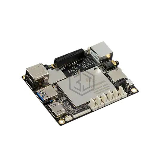 DFR0418 - DFRobot - Evaluation Boards - Embedded - MCU, DSP