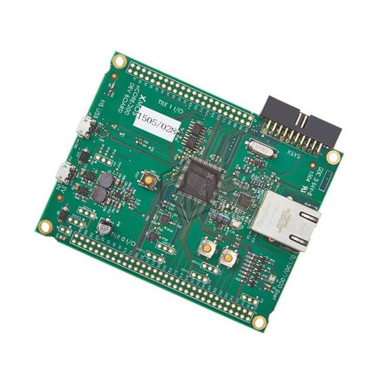 XK-EVK-XE216 - XMOS - Evaluation Boards - Embedded - MCU, DSP