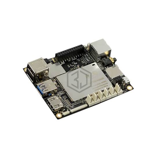 DFR0419 - DFRobot - Evaluation Boards - Embedded - MCU, DSP
