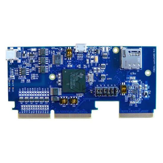 TMDSCNCD28379D - Texas Instruments - Evaluation Boards - Embedded - MCU, DSP