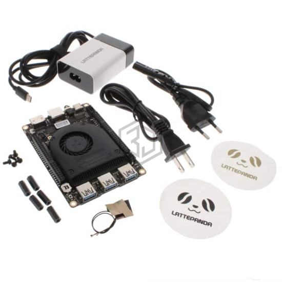 DFR0544 - DFRobot - Evaluation Boards - Embedded - MCU, DSP