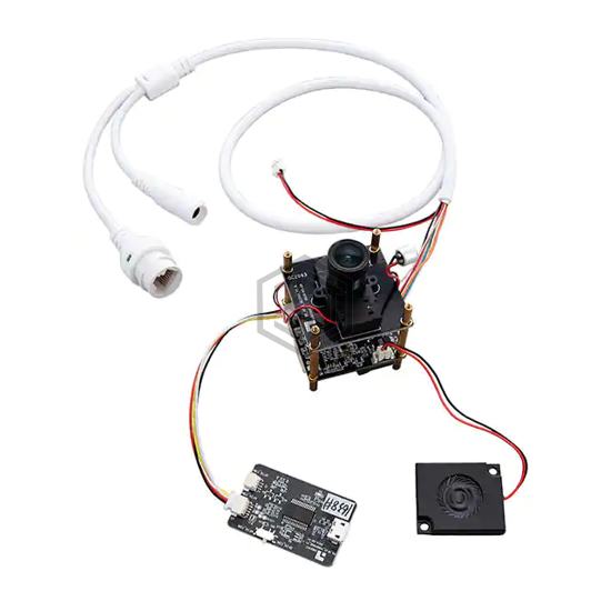 SNIPE-EB - Lumissil Microsystems - Evaluation Boards - Embedded - MCU, DSP