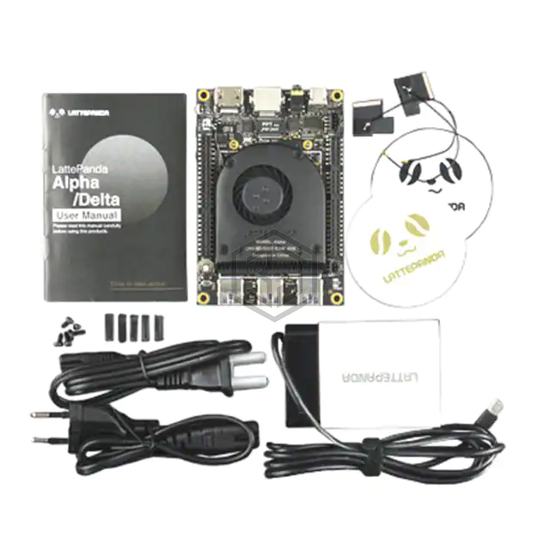 DFR0547 - DFRobot - Evaluation Boards - Embedded - MCU, DSP