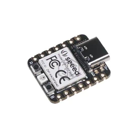 102010428 - Seeed Technology Co., Ltd - Evaluation Boards - Embedded - MCU, DSP