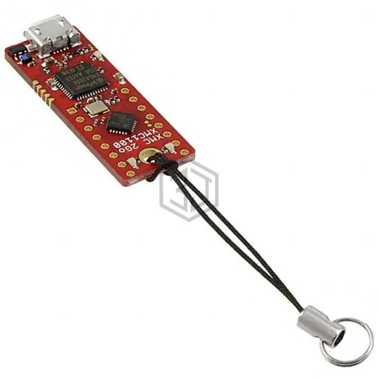 KITXMC2GOXMC1100V1TOBO1 - Infineon Technologies - Evaluation Boards - Embedded - MCU, DSP