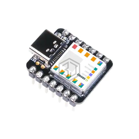 102010388 - Seeed Technology Co., Ltd - Evaluation Boards - Embedded - MCU, DSP