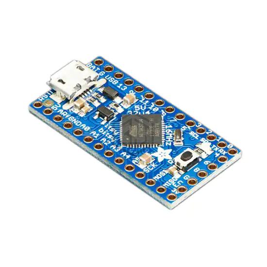 3677 - Adafruit Industries LLC - Evaluation Boards - Embedded - MCU, DSP
