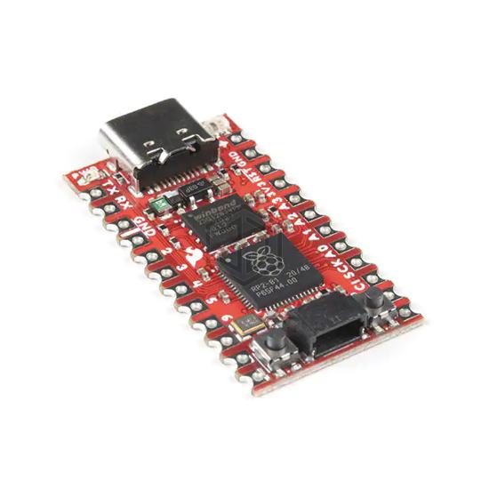 DEV-18288 - SparkFun Electronics - Evaluation Boards - Embedded - MCU, DSP