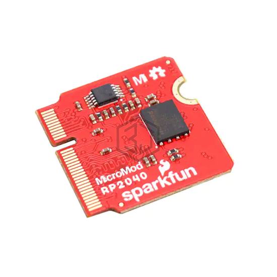 DEV-17720 - SparkFun Electronics - Evaluation Boards - Embedded - MCU, DSP