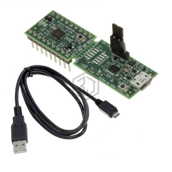 MAX32660-EVSYS# - Analog Devices Inc./Maxim Integrated - Evaluation Boards - Embedded - MCU, DSP
