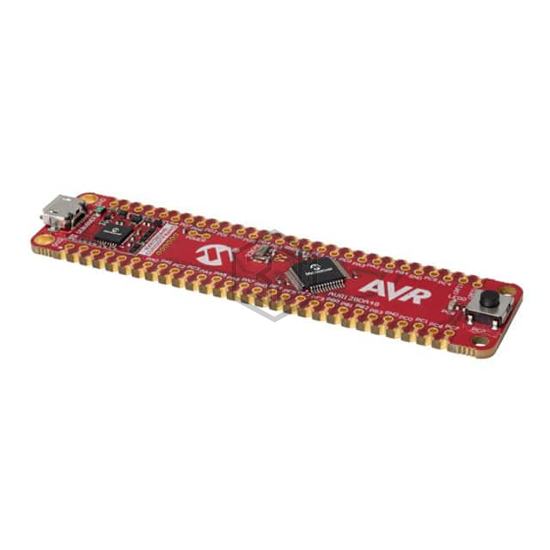 DM164151 - Microchip Technology - Evaluation Boards - Embedded - MCU, DSP