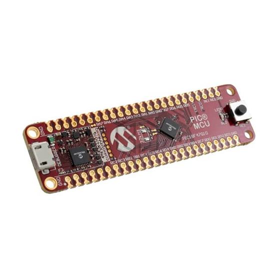DM182029 - Microchip Technology - Evaluation Boards - Embedded - MCU, DSP