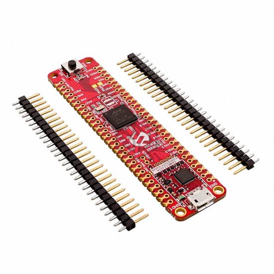 EV76S68A - Microchip Technology - Evaluation Boards - Embedded - MCU, DSP