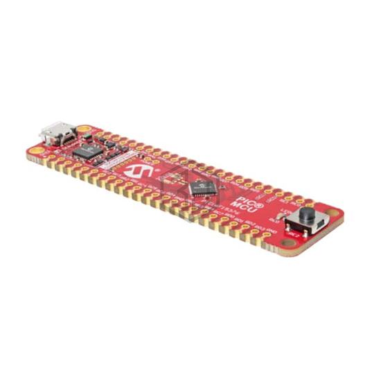 DM164148 - Microchip Technology - Evaluation Boards - Embedded - MCU, DSP