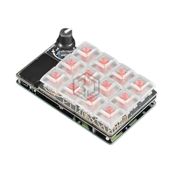 5128 - Adafruit Industries LLC - Evaluation Boards - Embedded - MCU, DSP