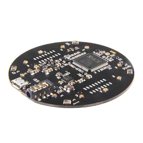 107990053 - Seeed Technology Co., Ltd - Evaluation Boards - Embedded - MCU, DSP