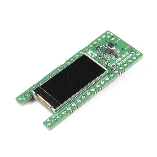 DEV-18439 - SparkFun Electronics - Evaluation Boards - Embedded - MCU, DSP
