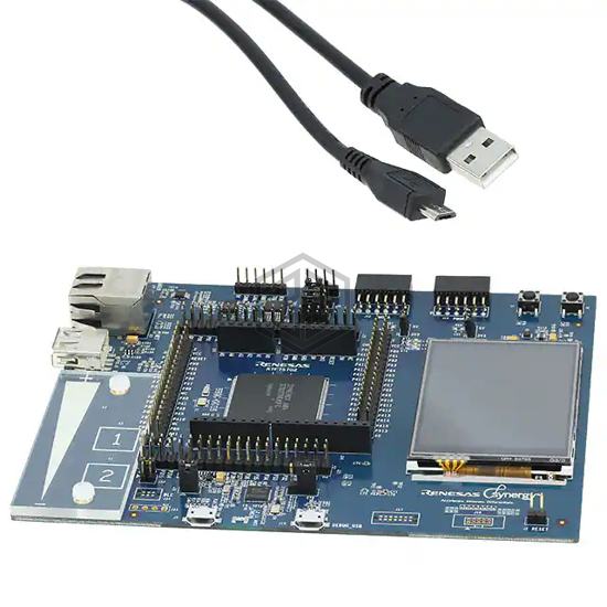 RTK7SKS7G2S00003BU - Renesas Electronics America Inc - Evaluation Boards - Embedded - MCU, DSP