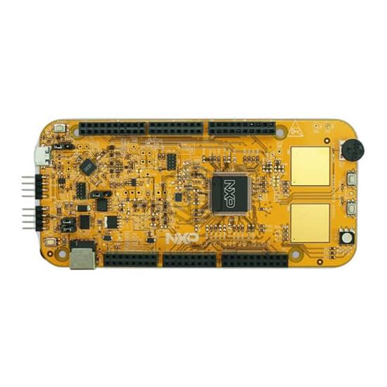 S32K144EVB-Q100 - NXP USA Inc. - Evaluation Boards - Embedded - MCU, DSP