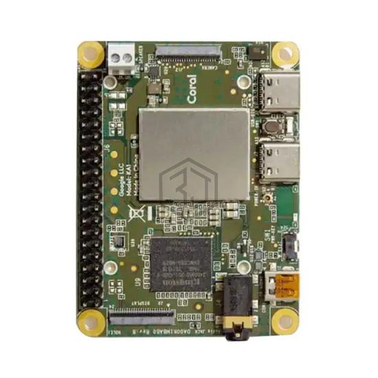 DEV-17809 - SparkFun Electronics - Evaluation Boards - Embedded - MCU, DSP
